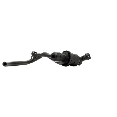 Abbildung von DELPHI LM80759 Kupplungsgeberzylinder mit Schlauch PEUGEOT: 207 CC, Schrägheck, 208 I NISSAN: Qashqai / Qashqai+2 I, CITROËN: C3 II