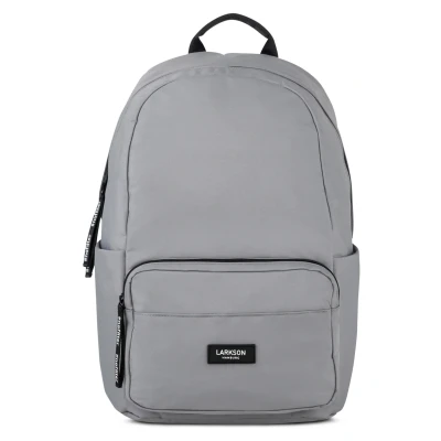 Abbildung von Larkson NO 3 Tagesrucksack, Größe: One Size, Grau