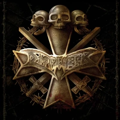Abbildung von Dismember(Ltd.Gold Marbled Vinyl) [Vinyl LP]
