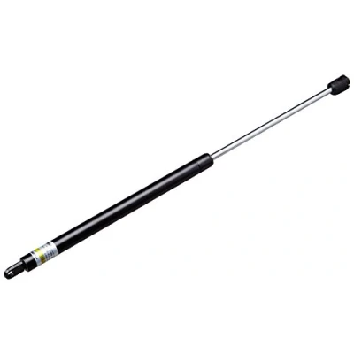 Abbildung von LESJÖFORS 8195003 Heckklappendämpfer hinten VOLKSWAGEN: GOLF 2