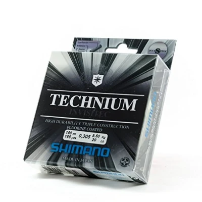 Abbildung von SHIMANO Technium Invisi 300M 0,355Mm
