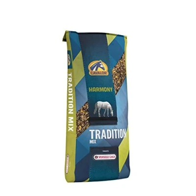 Abbildung von Cavalor Tradition Mix