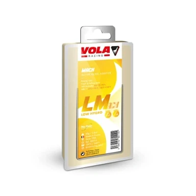 Abbildung von Vola gelb LMach 80g, n.a