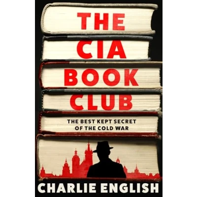Abbildung von the CIA Book Club: Best Kept Secret of Cold War