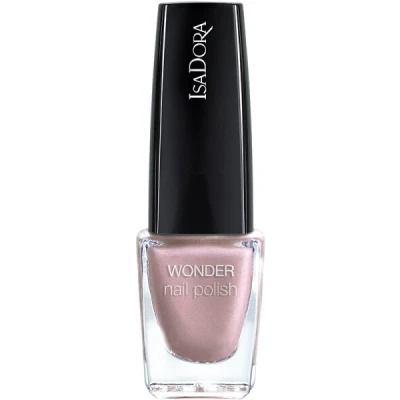 Abbildung von Isadora Wonder Nail Polish 112 Porcelain 6 ml