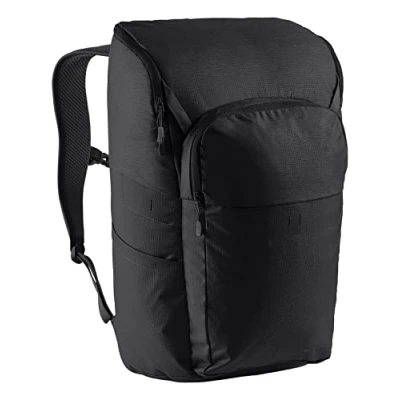 Abbildung von Vaude Albali Tagesrucksack, Größe: One Size, Black