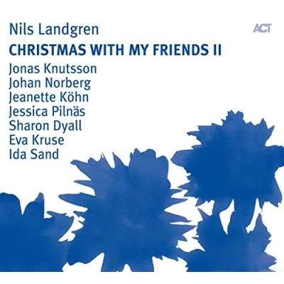 Abbildung von Christmas With My Friends II