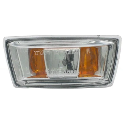 Abbildung von PRASCO OP4104141 Blinker vorne rechts ohne Lampenträger OPEL: Astra H Caravan, Schrägheck, TwinTop