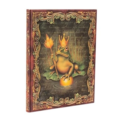 Abbildung von Fairy Tale Collection the Brothers Grimm, Frog Prince Ultra Lin
