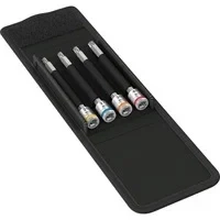 Abbildung von Bitnuss Satz 8767 A TORX HF 1 Zyklop, 4 teilig, Steckschlüssel
