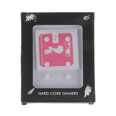 Abbildung von Yisawroy Glatte Glas Mausfüße DIY Universal Dot Glides Pad Ultraleicht Gaming Maus Verbessertes Spiel MousePad Schnelle Skates Erfahrung Handarbeit Slider
