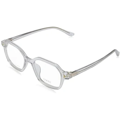 Abbildung von Lozza Unisex VL4319 Sunglasses, Glänzender Kristall, 50