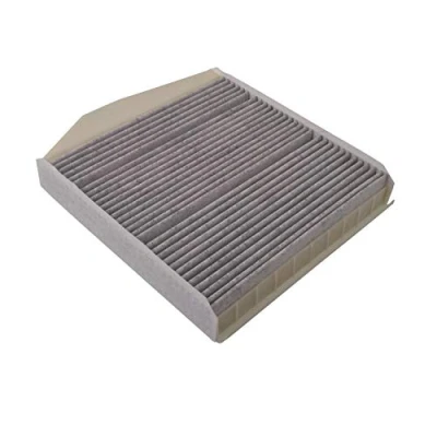 Abbildung von FEBI BILSTEIN 108981 Innenraumfilter Aktivkohlefilter 279 242 48 VOLVO: V70 2, XC90 I, S60 I