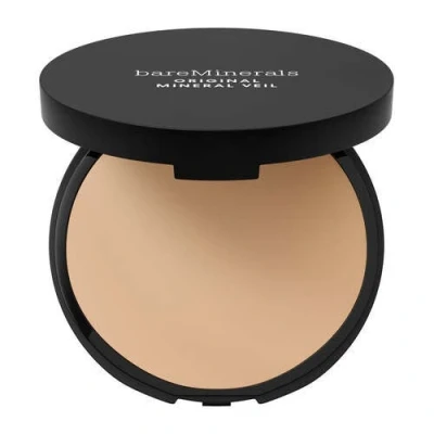 Abbildung von BareMinerals BareSkin Perfecting Veil Pressed Setting Puder 9 g