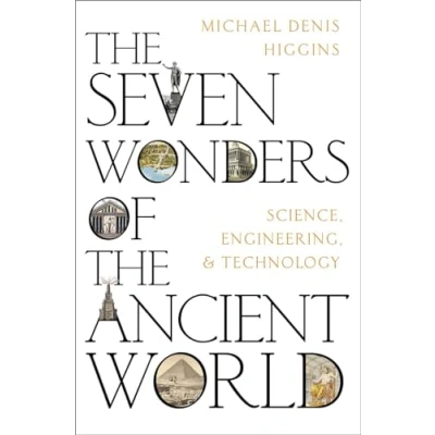 Abbildung von the Seven Wonders of Ancient World