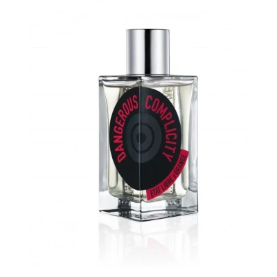 Abbildung von Etat Libre d&#039;Orange Dangerous Complicity Eau de Parfum 100 ml