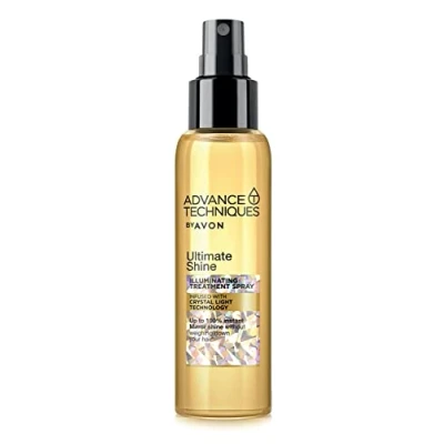 Abbildung von Avon Advance Techniques Ultimate Shine Illuminating Treatment Spray, 100 ml