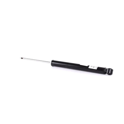 Abbildung von SACHS 315 305 Stoßdämpfer Gasdruck Zweirohr Teleskop oben Stift, unten Auge VOLVO: C70 2 Cabriolet, FORD: FOCUS Cabriolet