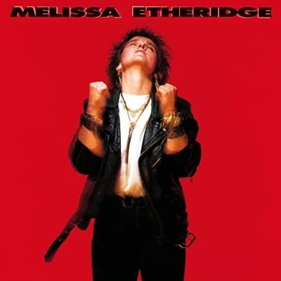 Abbildung von Melissa Etheridge