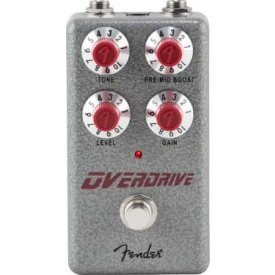 Abbildung von Fender Hammertone Overdrive
