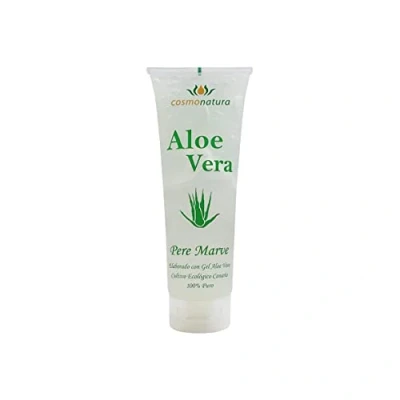 Abbildung von Pere Marve 40140 Aloe Vera Gel 100%, 1er Pack (1 x 250 ml)