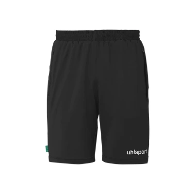 Abbildung von uhlsport Unisex Essential Tech Shorts, Schwarz, XXL EU