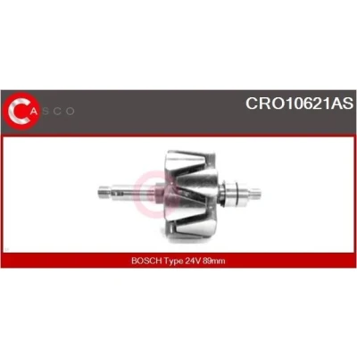 Abbildung von CASCO CSP74105AS Hydraulikpumpe hydraulisch für Links /Rechtslenker ALFA ROMEO: Spider, 156 Sportwagon