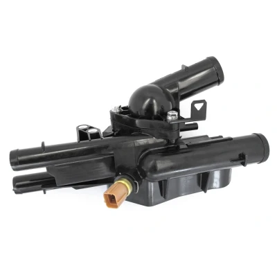Abbildung von ACKOJA A52 0752 Flansch mit Sensor, Dichtring, Thermostat