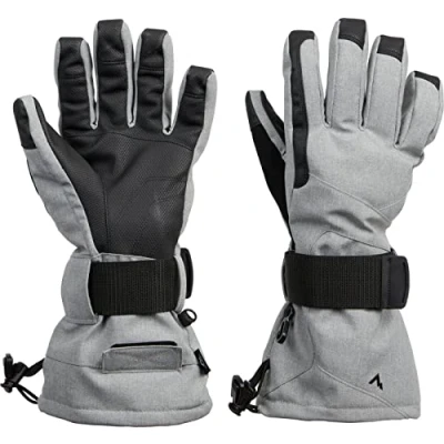 Abbildung von McKINLEY He. Handschuh New Volker II UX 10
