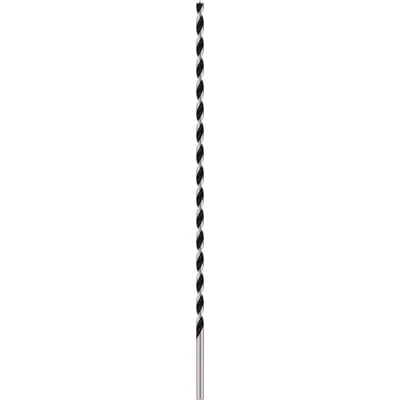 Abbildung von Bosch 1x PRO Wood Holzspiralbohrer (für Weichholz, Hartholz, Ø 8,00 mm, Professional Zubehör Bohrmaschine/Schrauber)