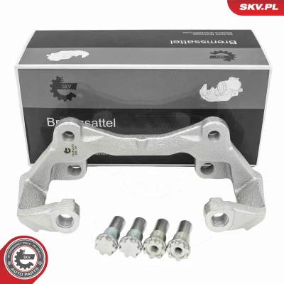 Abbildung von Halter, Bremssattel ESEN SKV 74SKV210