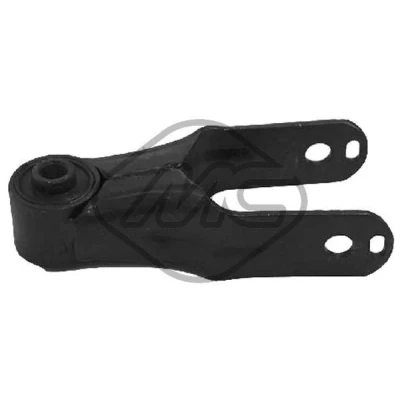 Abbildung von Lagerung, Motor Metalcaucho 04747
