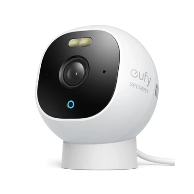 Abbildung von Outdoor Cam E210 withe