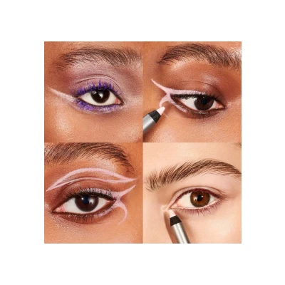 Abbildung von Wonderskin Longwear Eyeliner Eyeliner, Größe: 23 g, Icing