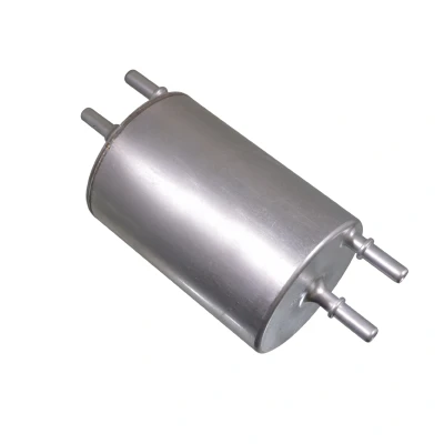 Abbildung von BLUE PRINT ADV182335 Kraftstofffilter Leitungsfilter AUDI: A4 B6 Limousine, B7 Avant, SEAT: Exeo ST, Limousine