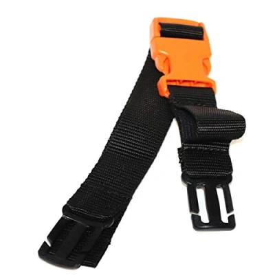 Abbildung von Stihl Brustgurt Original Teil OEM Nr. 0000 790 7700 passend für folgende Anwendungsbereiche: BR500, BR550, BR600, FS240C, FS240RC, FS260C, FS260RC, FS360C, FS410C, FS460C, FS460RC
