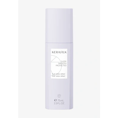 Abbildung von Kerasilk Flat Iron Spray 75ml