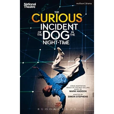 Abbildung von the Curious Incident of Dog In Night time