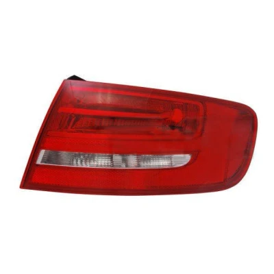 Abbildung von TYC 11 11366 01 2 Rückleuchte links ohne Lampenträger AUDI: A4 B8 Avant, Allroad
