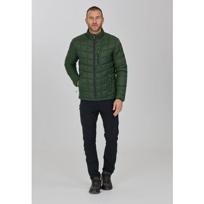 Abbildung von Whistler Stepp LUIS Winterjacke, Herren, Größe: Medium, Thyme