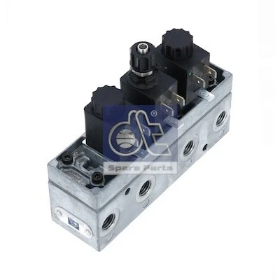 Abbildung von DT Spare Parts 4.65540 Magnetventil