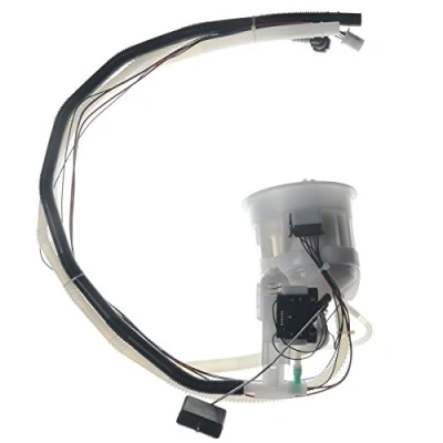 Abbildung von Frankberg Kraftstoffpumpe Benzinfilter für CLS C219 E Klasse S211 W211 2002 2010 A2114703994