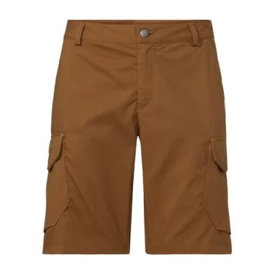 Abbildung von Vaude Neyland Outdoor Shorts, Herren, Größe: 46, Umbra
