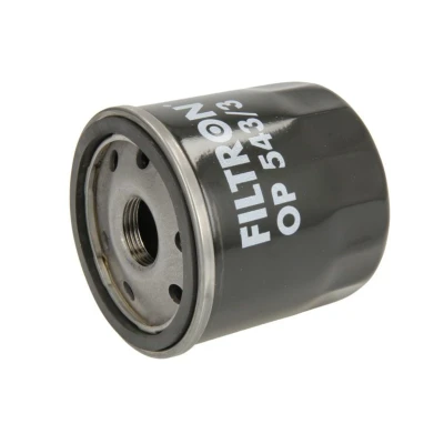 Abbildung von FILTRON OP 543/3 Ölfilter M 22 X 1.5 6H Anschraubfilter FORD: Transit V363 Bus, Kastenwagen, Pritsche / Fahrgestell