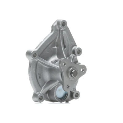 Abbildung von VALEO 506914 Wasserpumpe mit Dichtungen Deckel BMW: 1 Schrägheck, 3 Limousine, Touring, PEUGEOT: 207 208 I CC