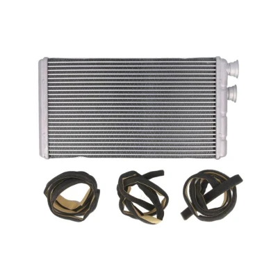 Abbildung von THERMOTEC D6A011TT Wärmetauscher AUDI: A4 B9 Avant