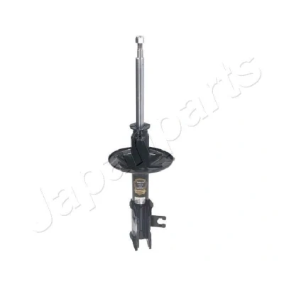 Abbildung von JAPANPARTS MM 50014 Stoßdämpfer Vorderachse rechts Gasdruck Zweirohr Federbein oben Stift MITSUBISHI: COLT 4, PROTON: Persona 400 Schrägheck