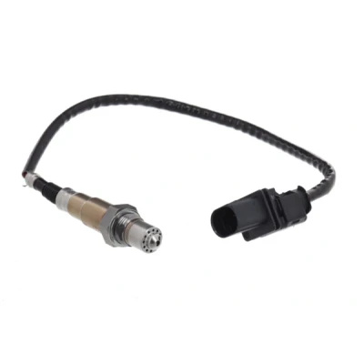 Abbildung von VALEO 368278 Lambdasonde vor Katalysator M18x1,5 Planarsonde, Breitband Lambda Sonde, Gewinde vorgefettet, beheizt MERCEDES BENZ: E Klasse Limousine