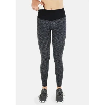 Abbildung von Formbelt Tights, Damen, Größe: XS, Schwarz grau
