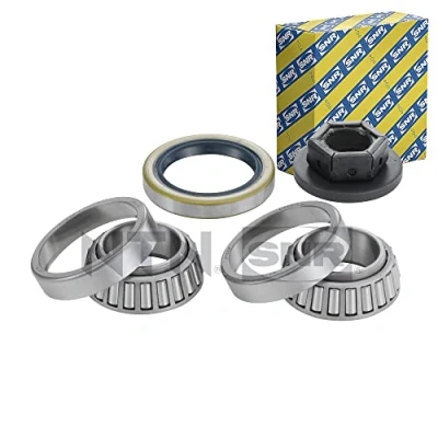 Abbildung von SNR R152.64 Radlagersatz FORD: FIESTA Mk4, Puma, 4, MAZDA: 121 III Hatchback